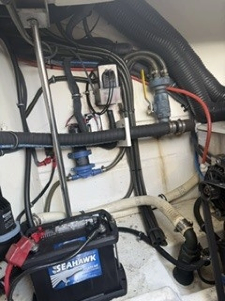 2012 Formula PC