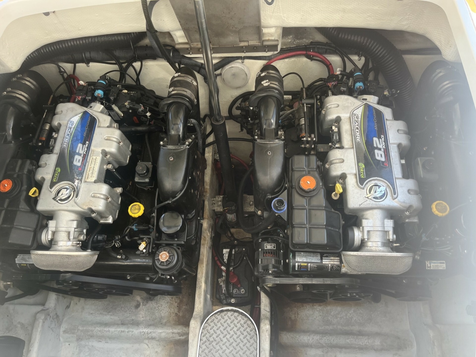 2012 Formula PC