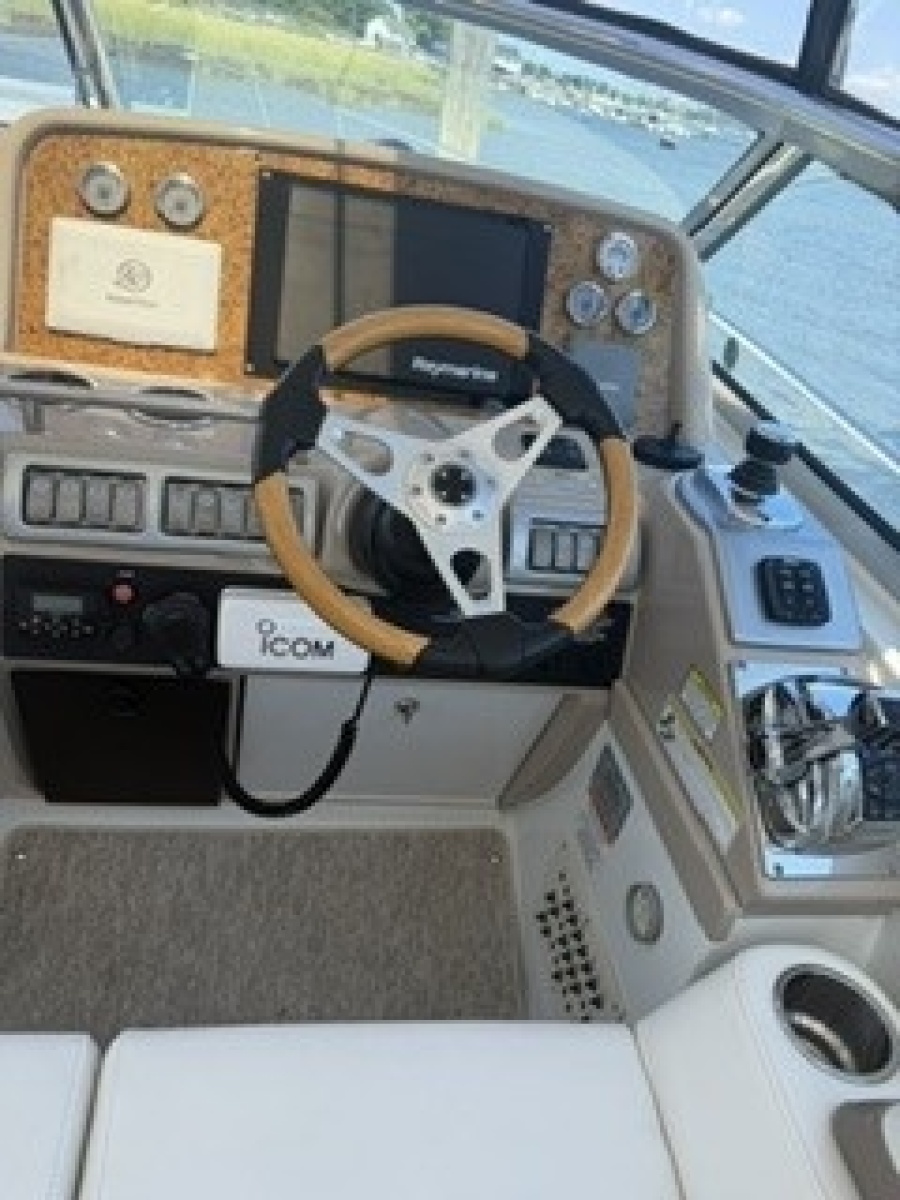 2012 Formula PC