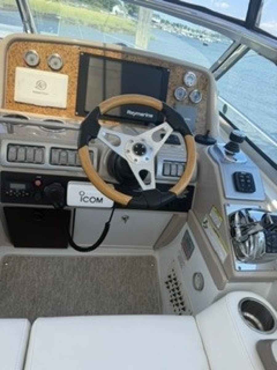 2012 Formula PC