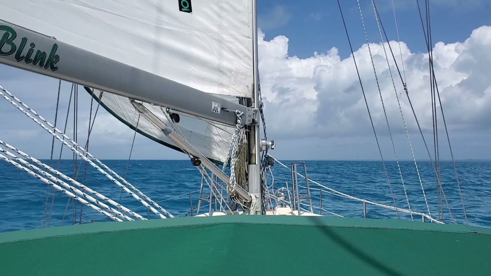 2006 Island Packet 440
