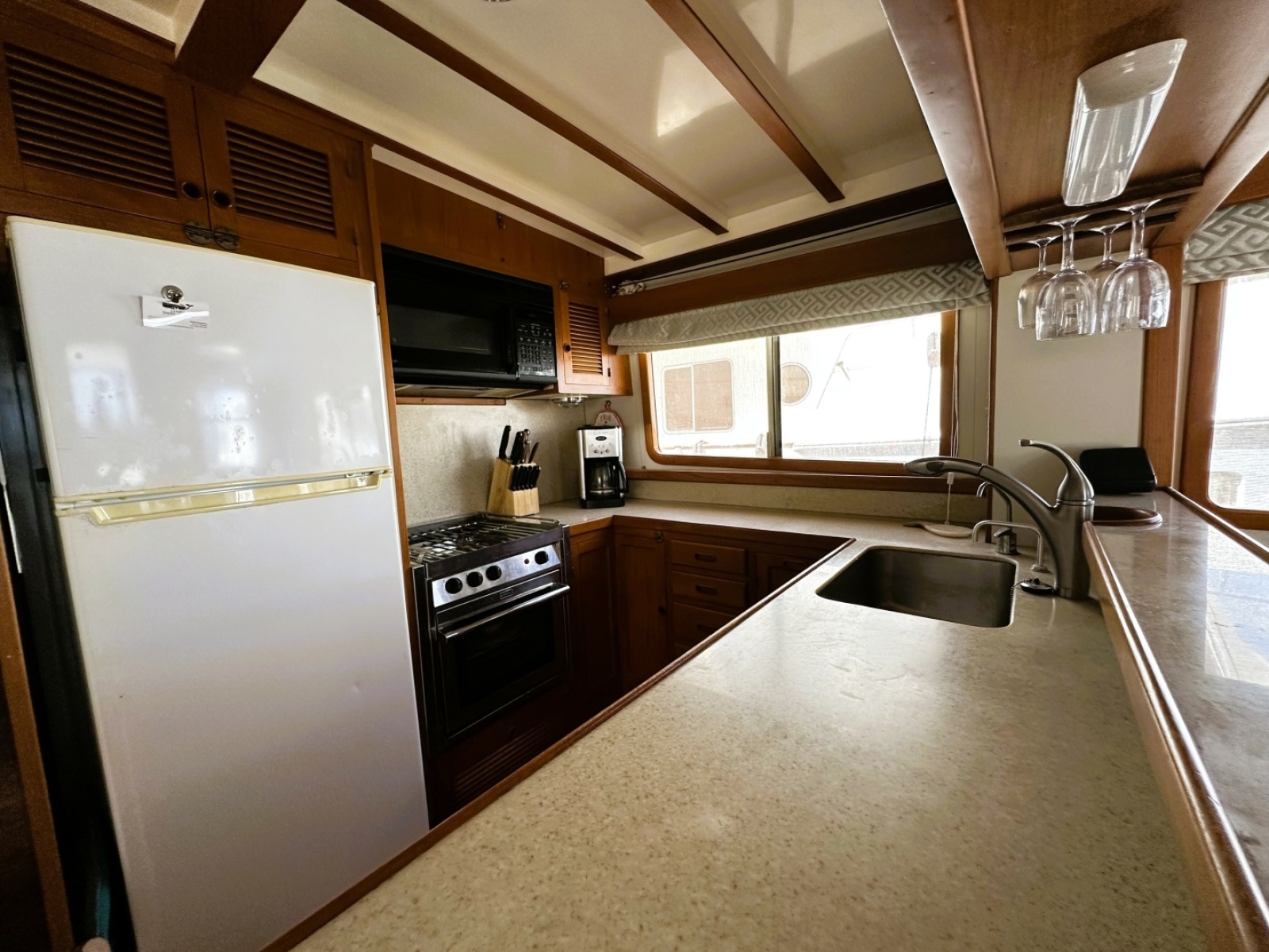 Galley