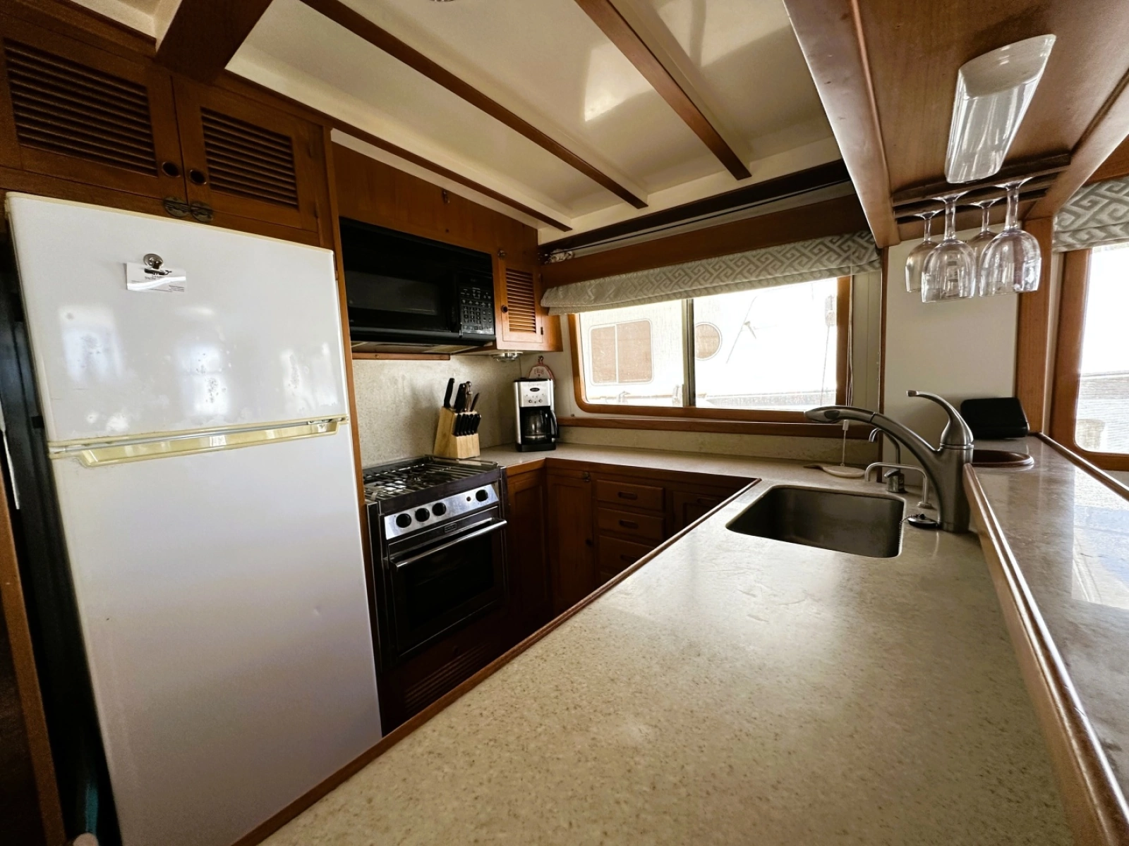 Galley