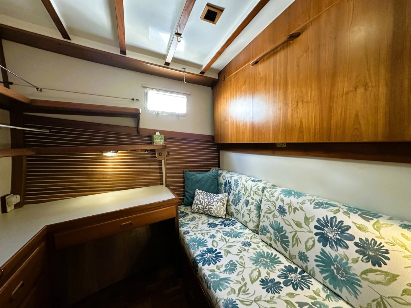 Starboard Guest