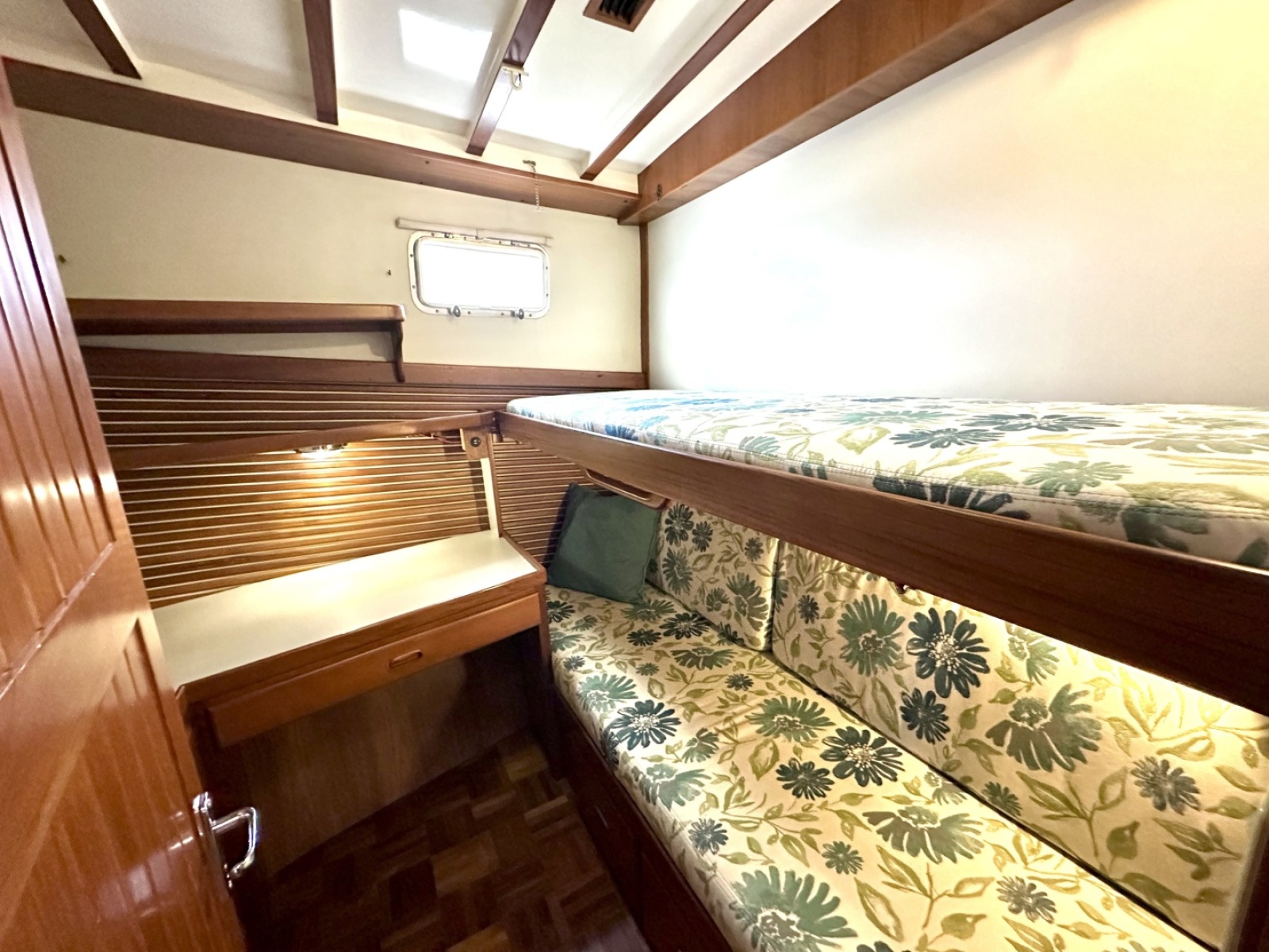 Starboard Guest
