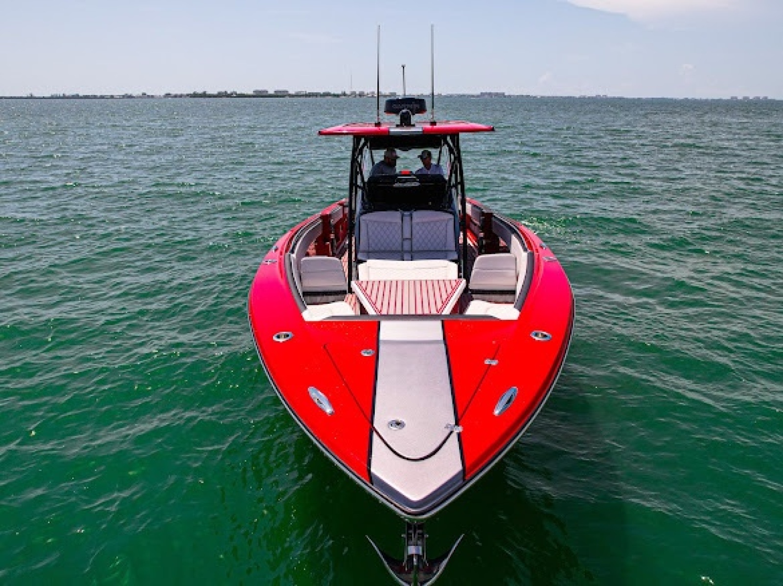 2022 Nor-Tech 390 Sport