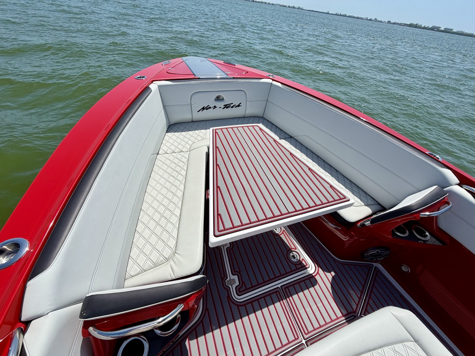 2022 Nor-Tech 390 Sport