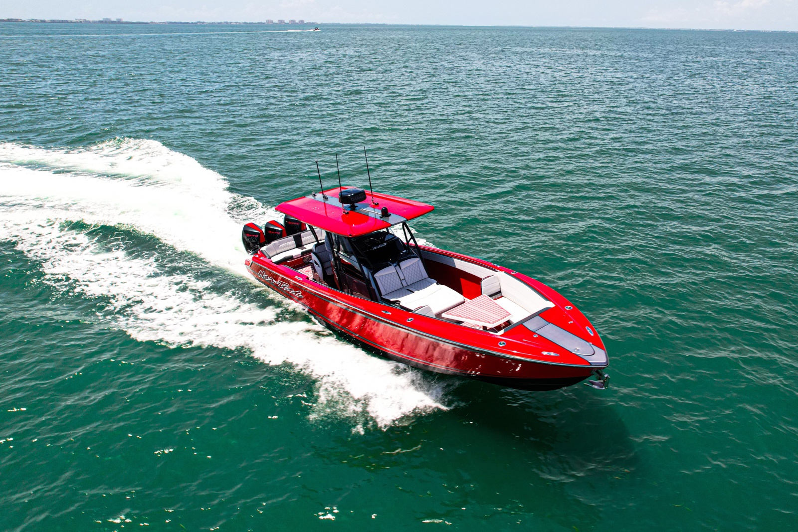 2022 Nor-Tech 390 Sport