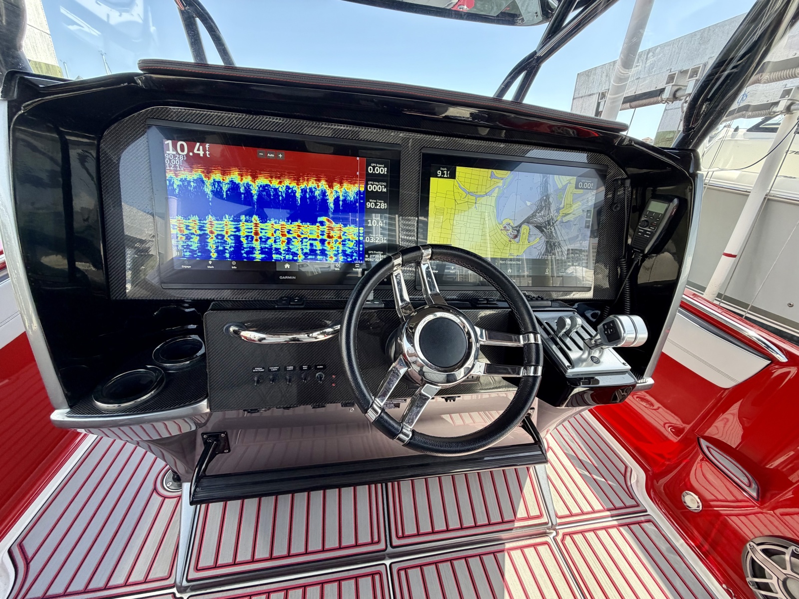 2022 Nor-Tech 390 Sport