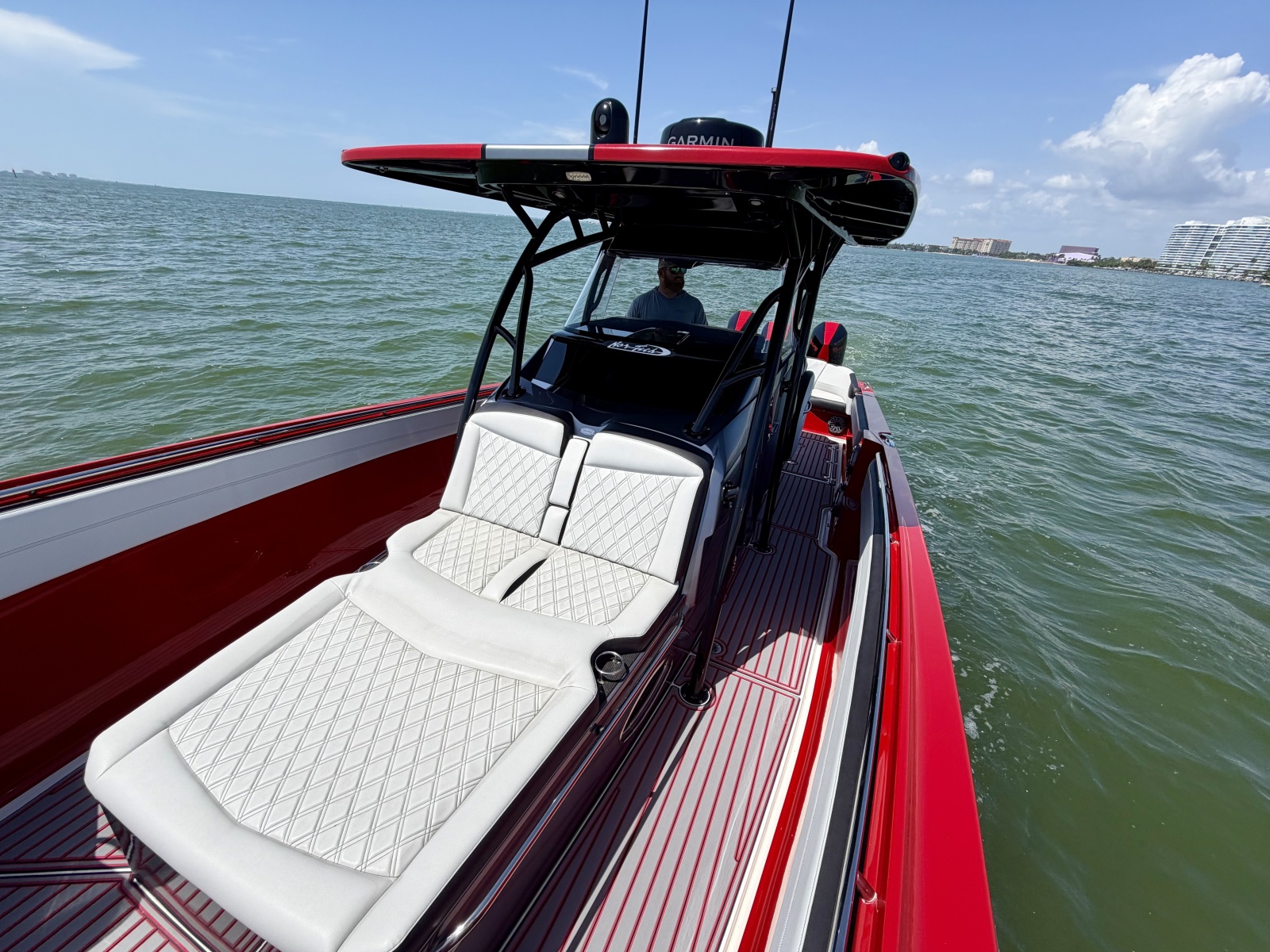 2022 Nor-Tech 390 Sport