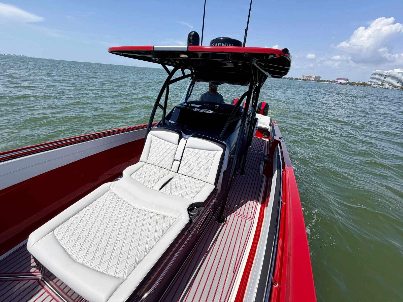 2022 Nor-Tech 390 Sport
