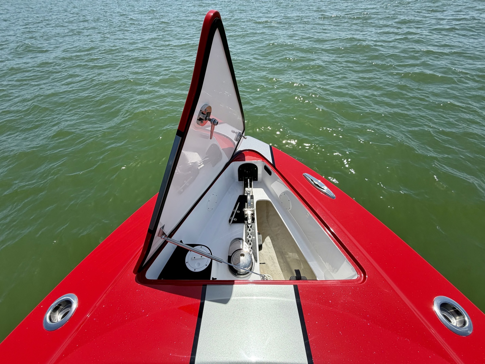 2022 Nor-Tech 390 Sport