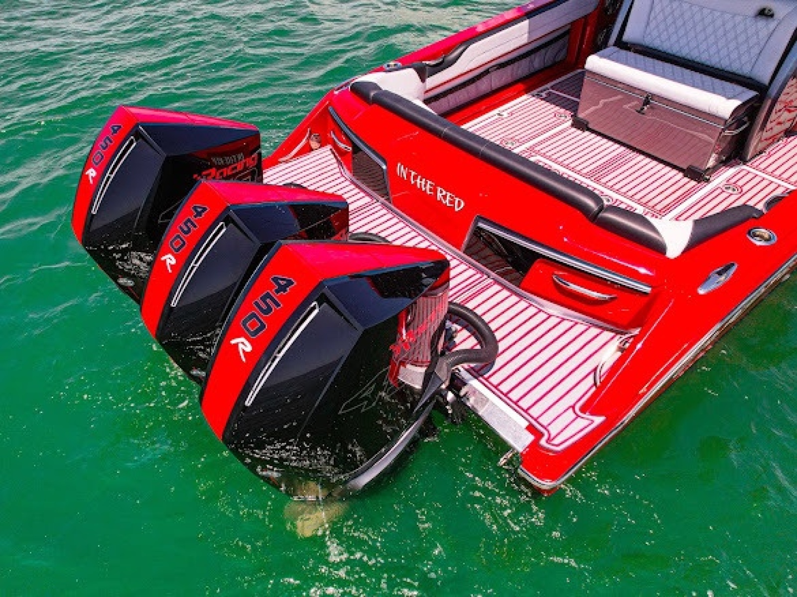 2022 Nor-Tech 390 Sport