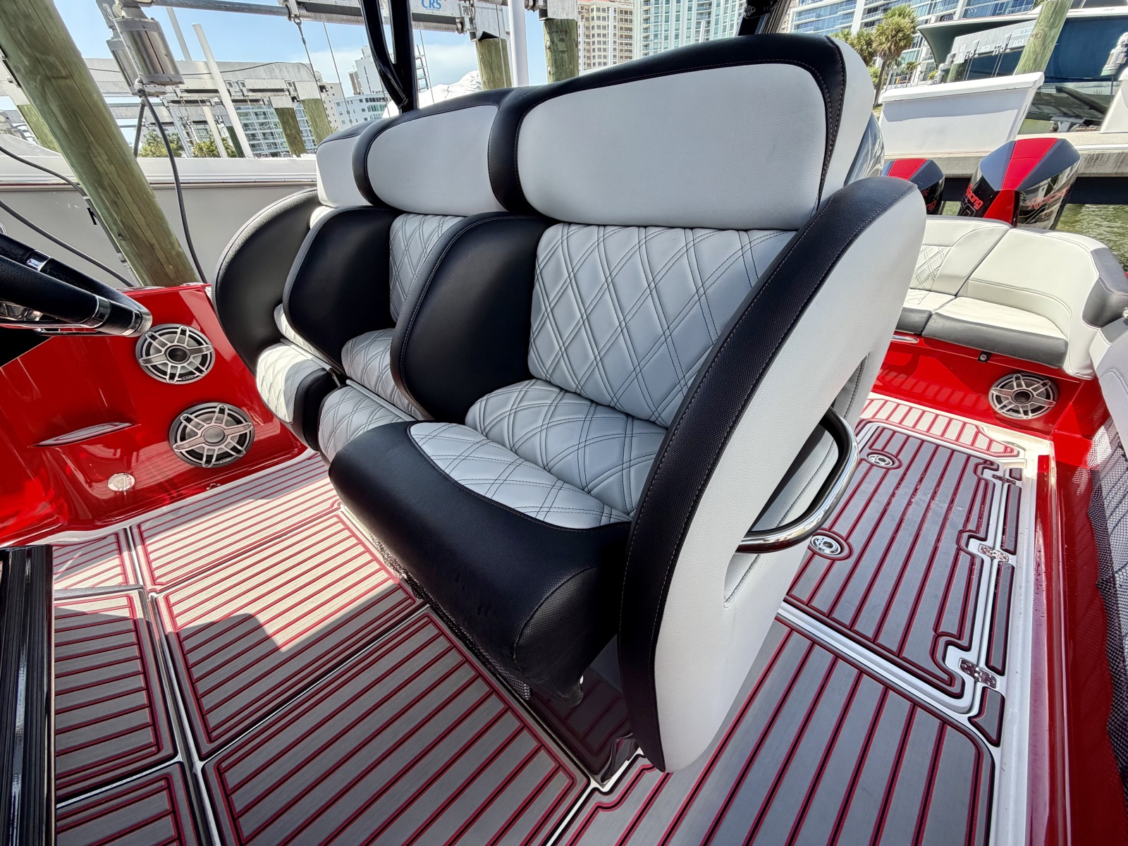 2022 Nor-Tech 390 Sport
