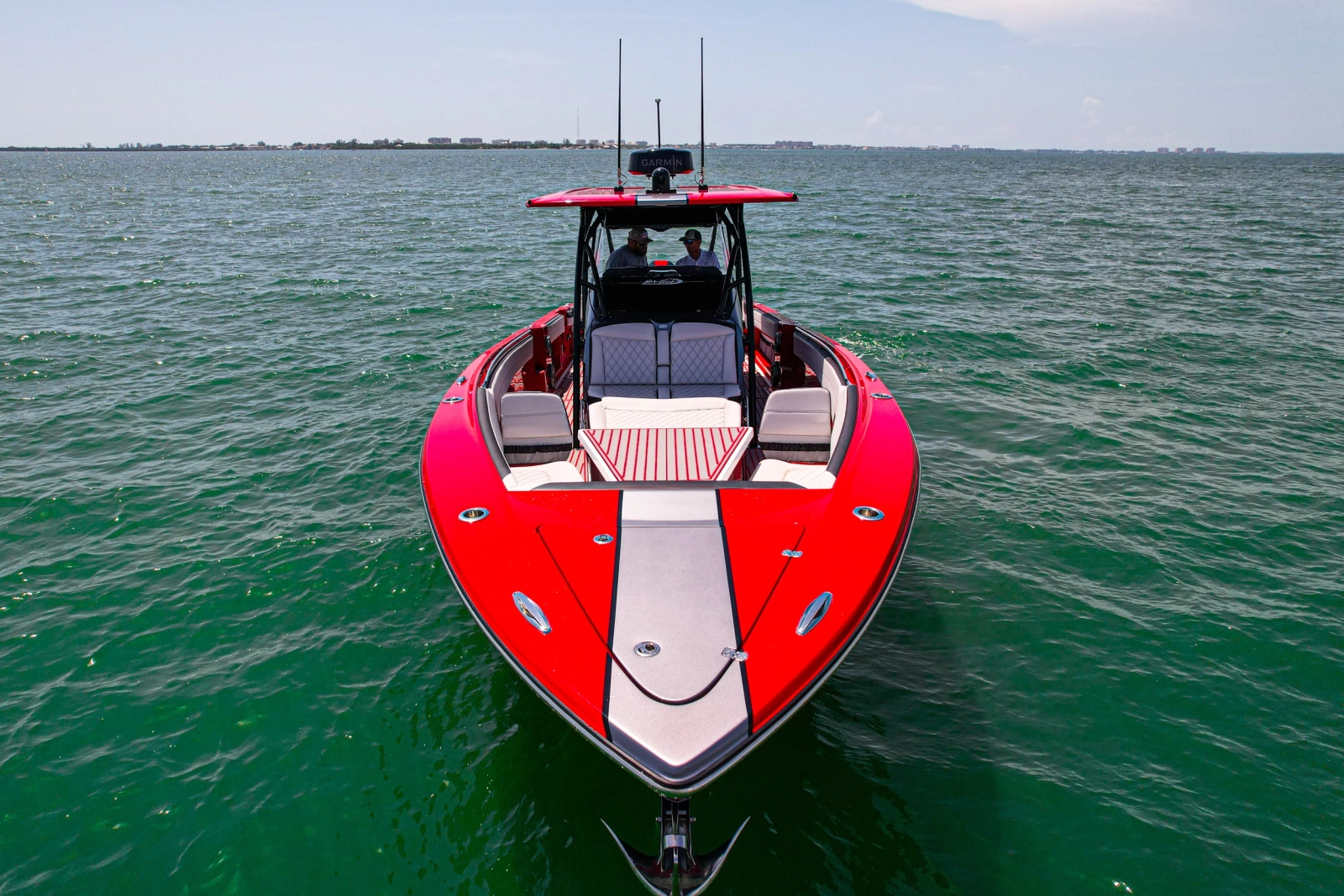 2022 Nor-Tech 390 Sport