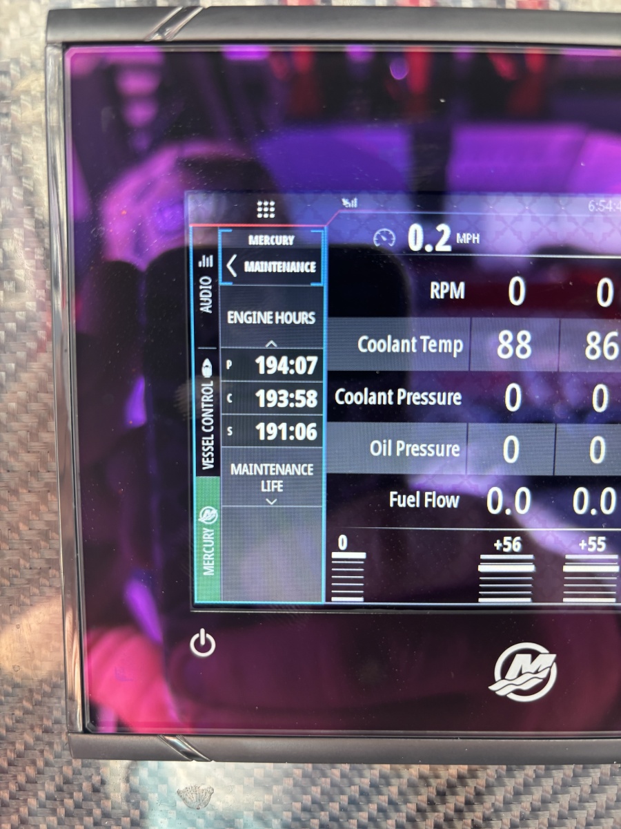 2022 Nor-Tech 390 Sport