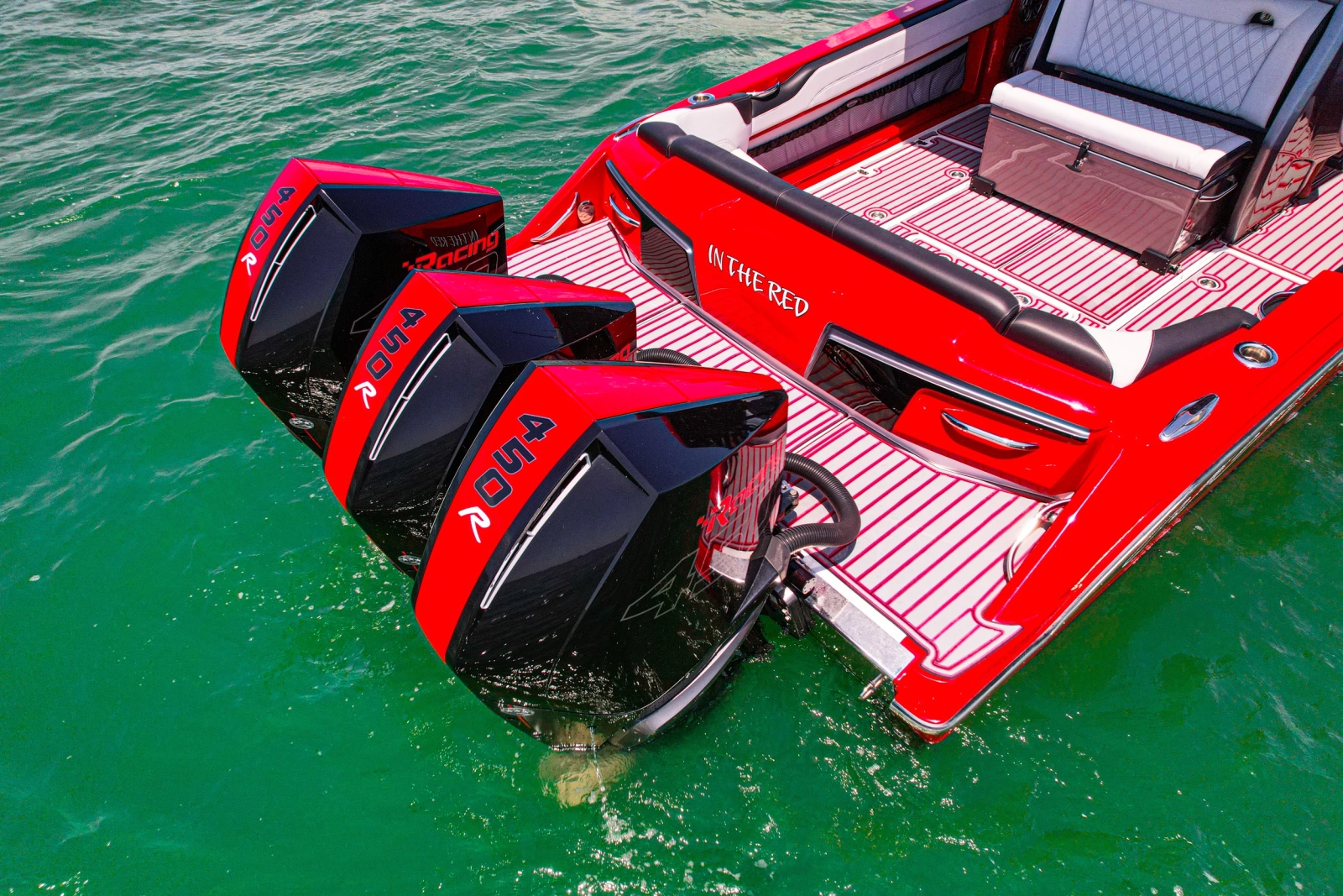 2022 Nor-Tech 390 Sport