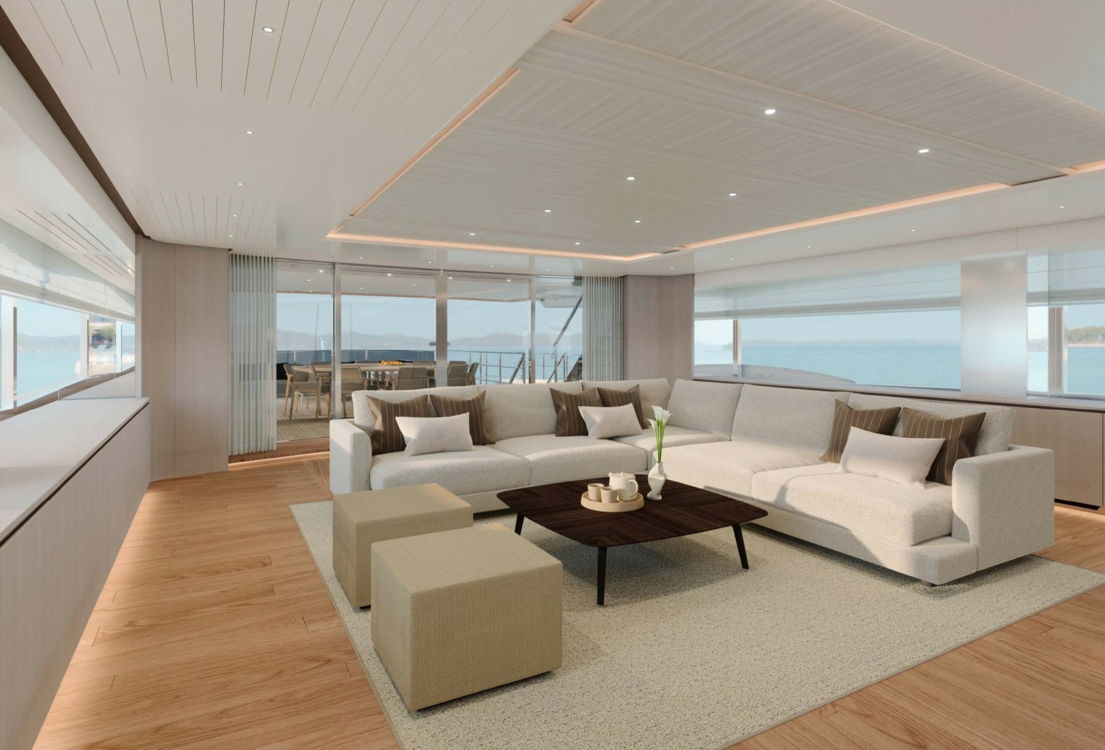 Sky Lounge