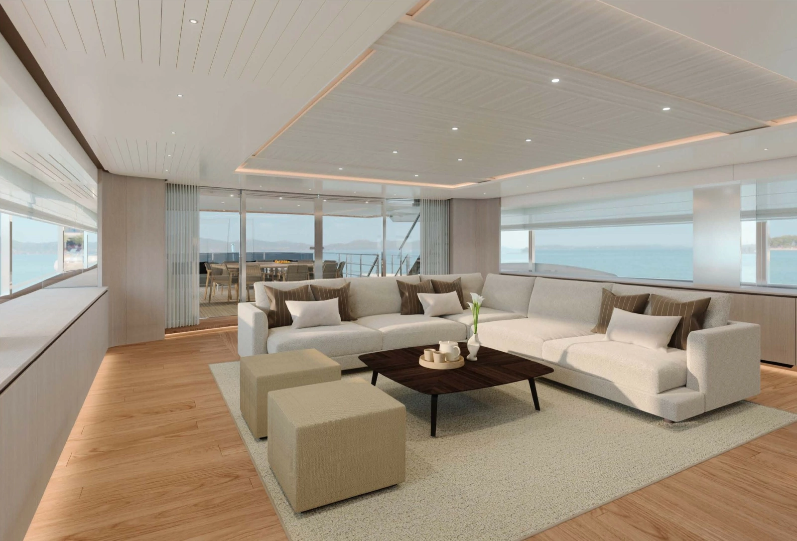 Sky Lounge