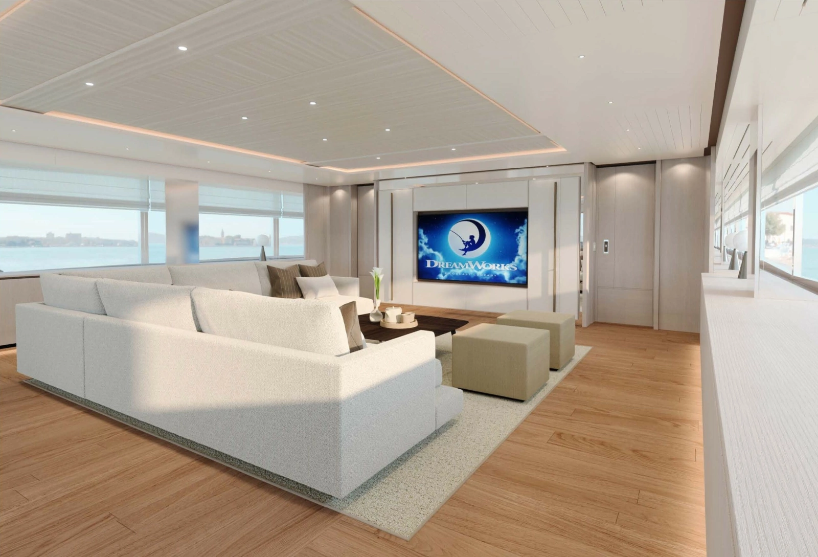 Sky Lounge