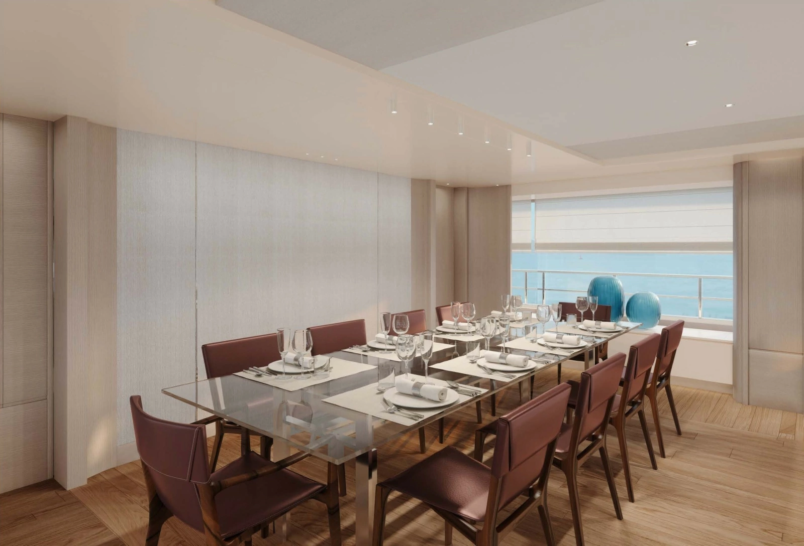 Dining/Salon