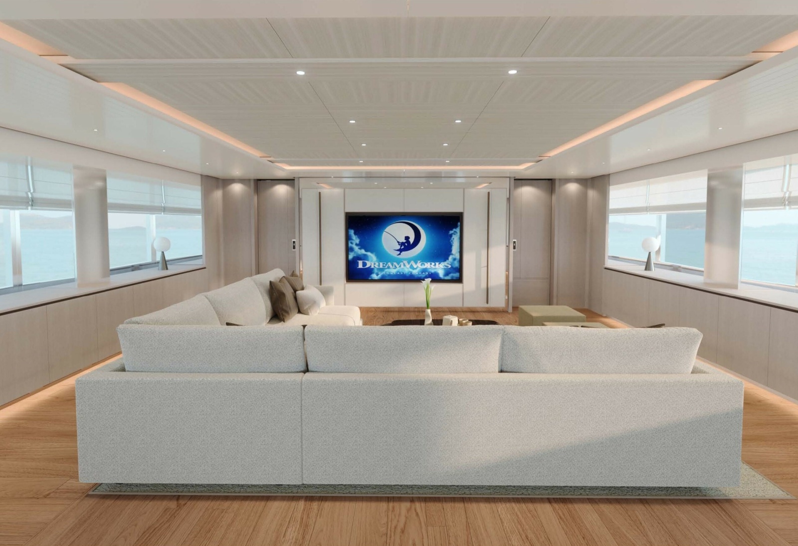 Sky Lounge