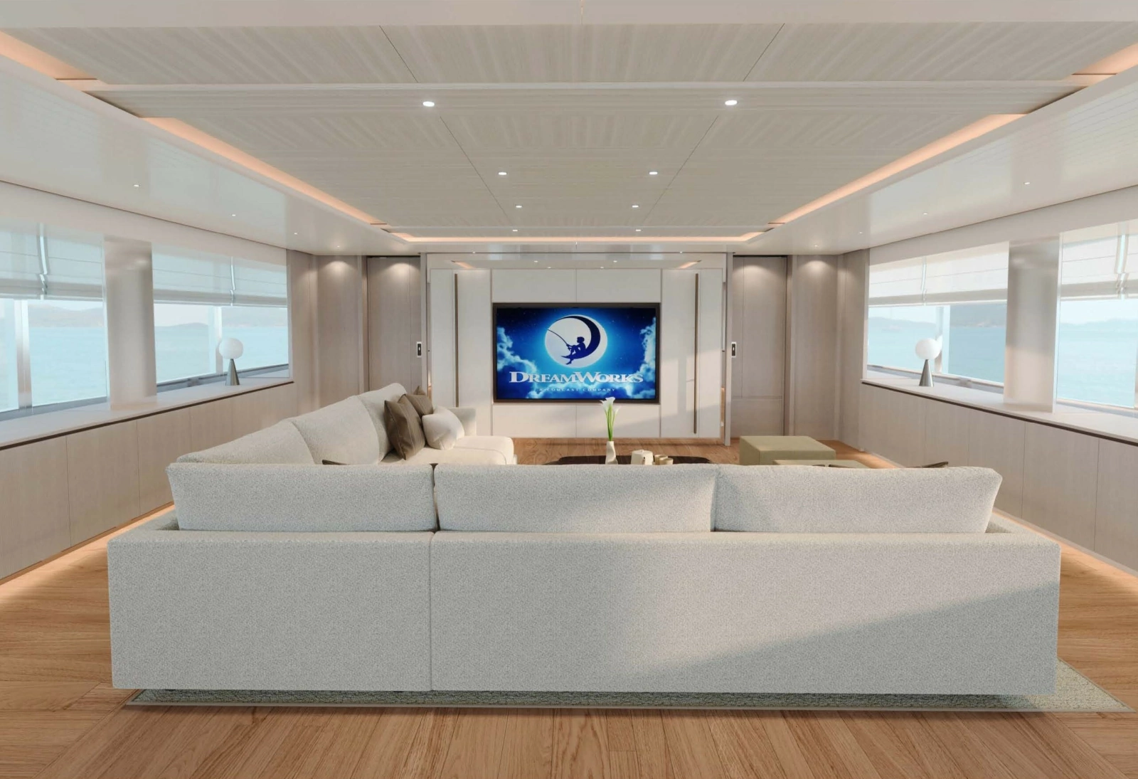 Sky Lounge
