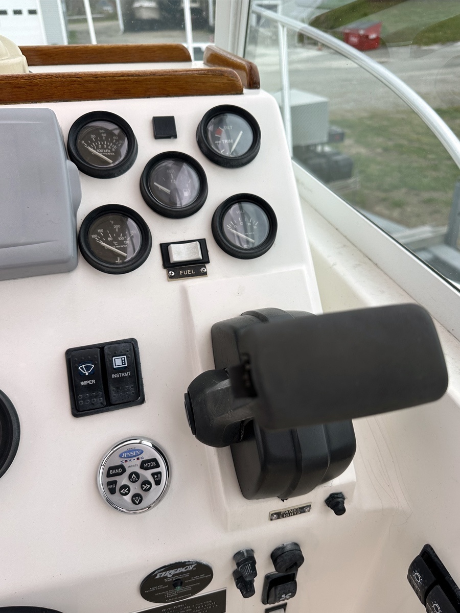 Controls
