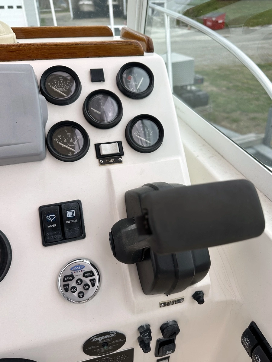 Controls