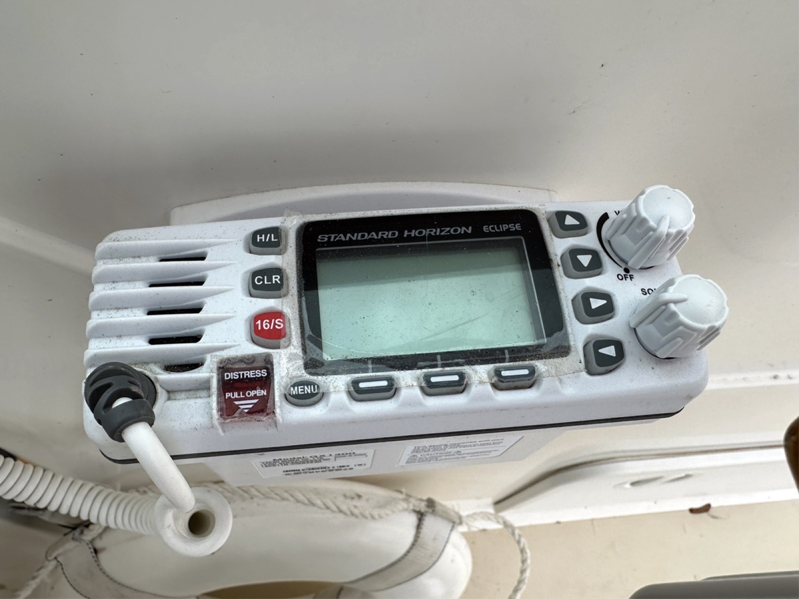 VHF