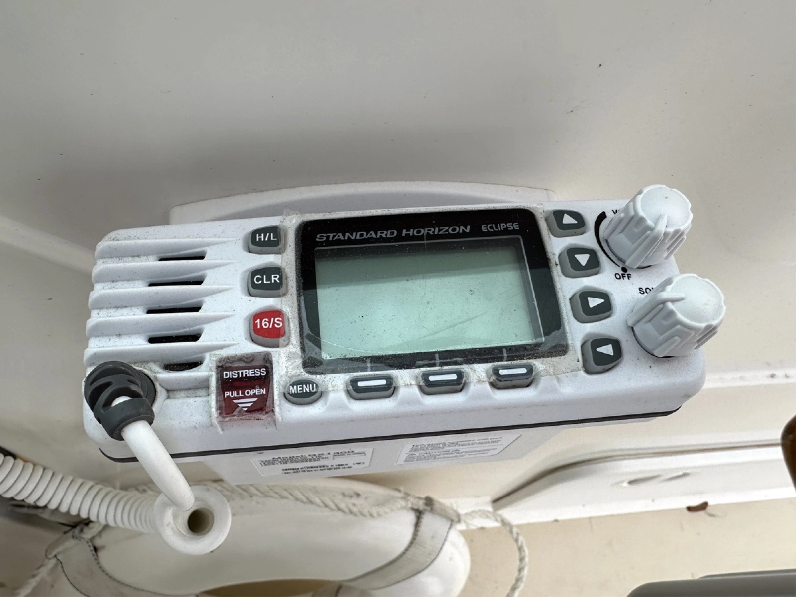 VHF