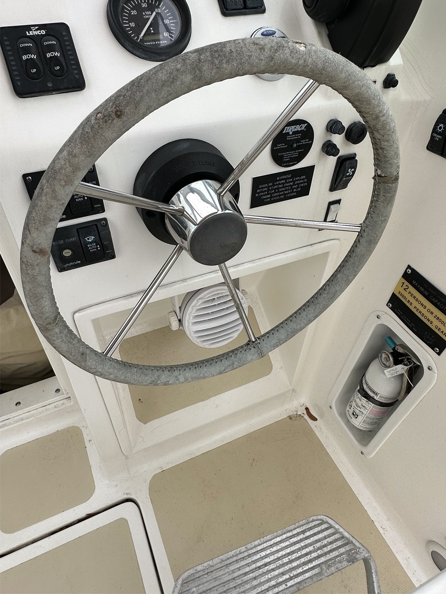 Wheel