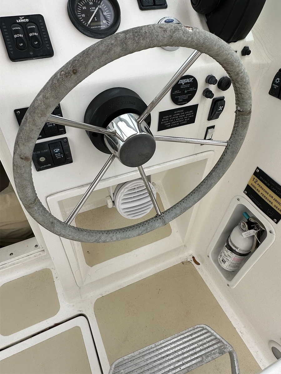 Wheel