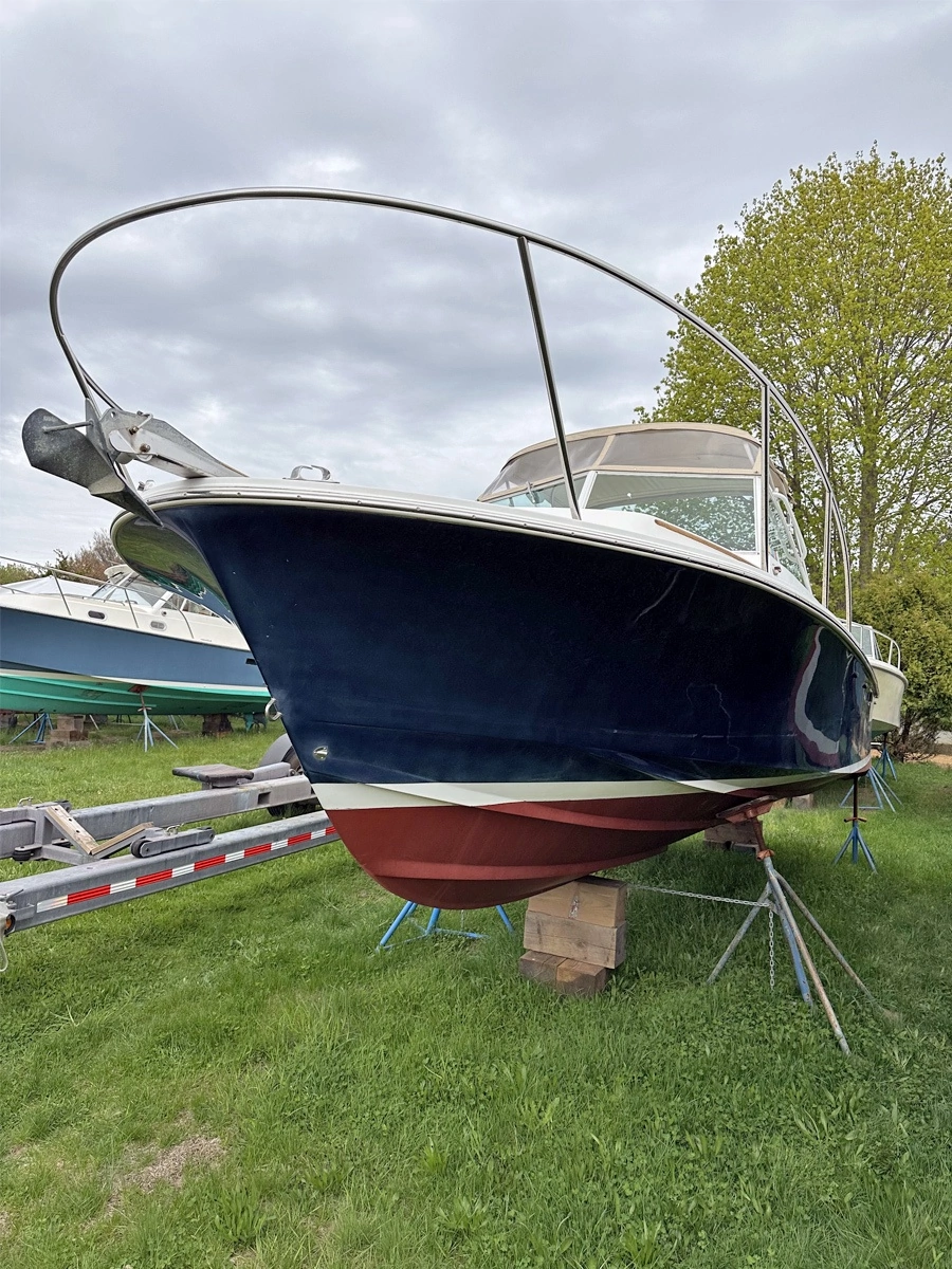 Hull