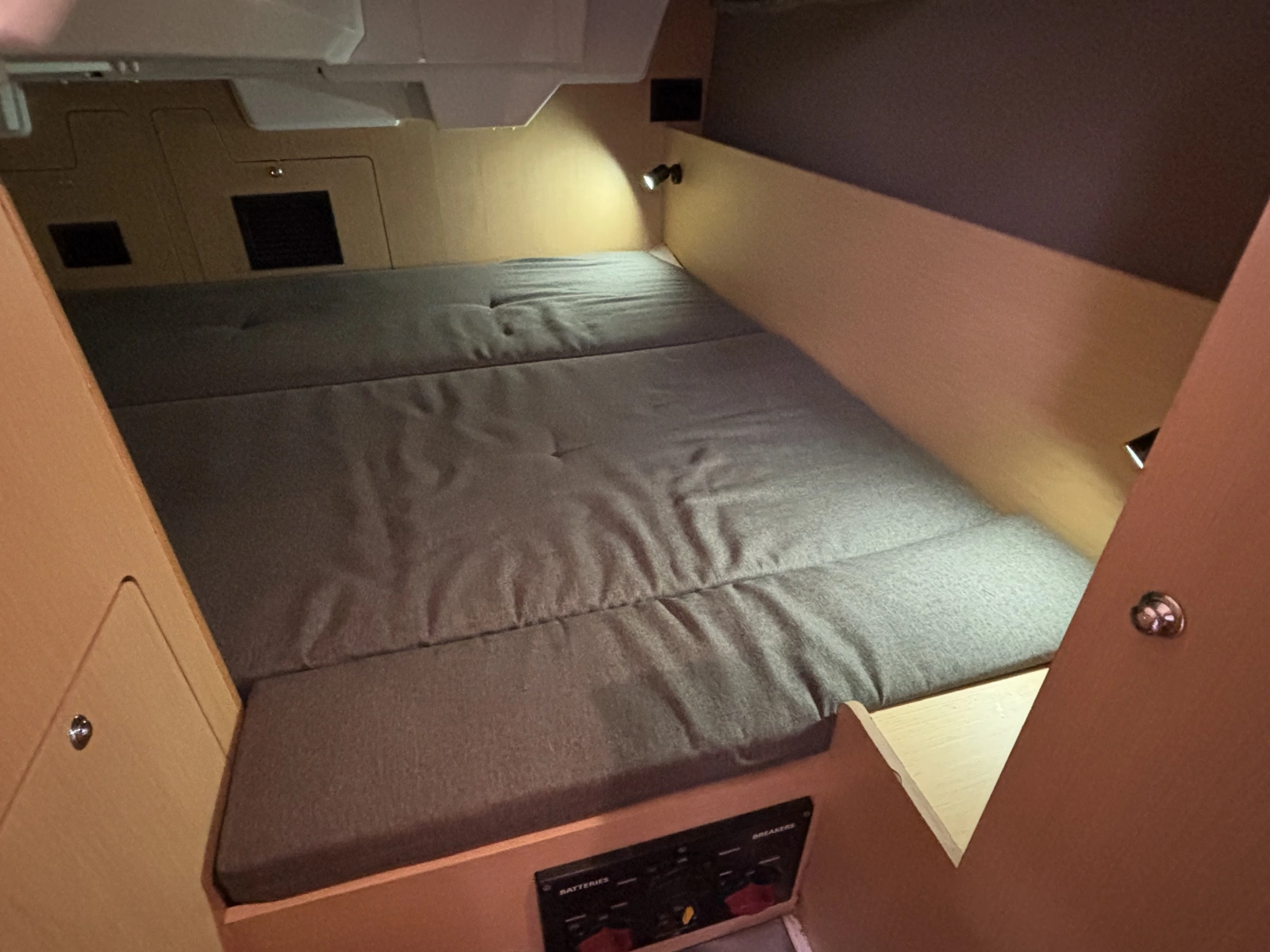2015 Beneteau Oceanis 35