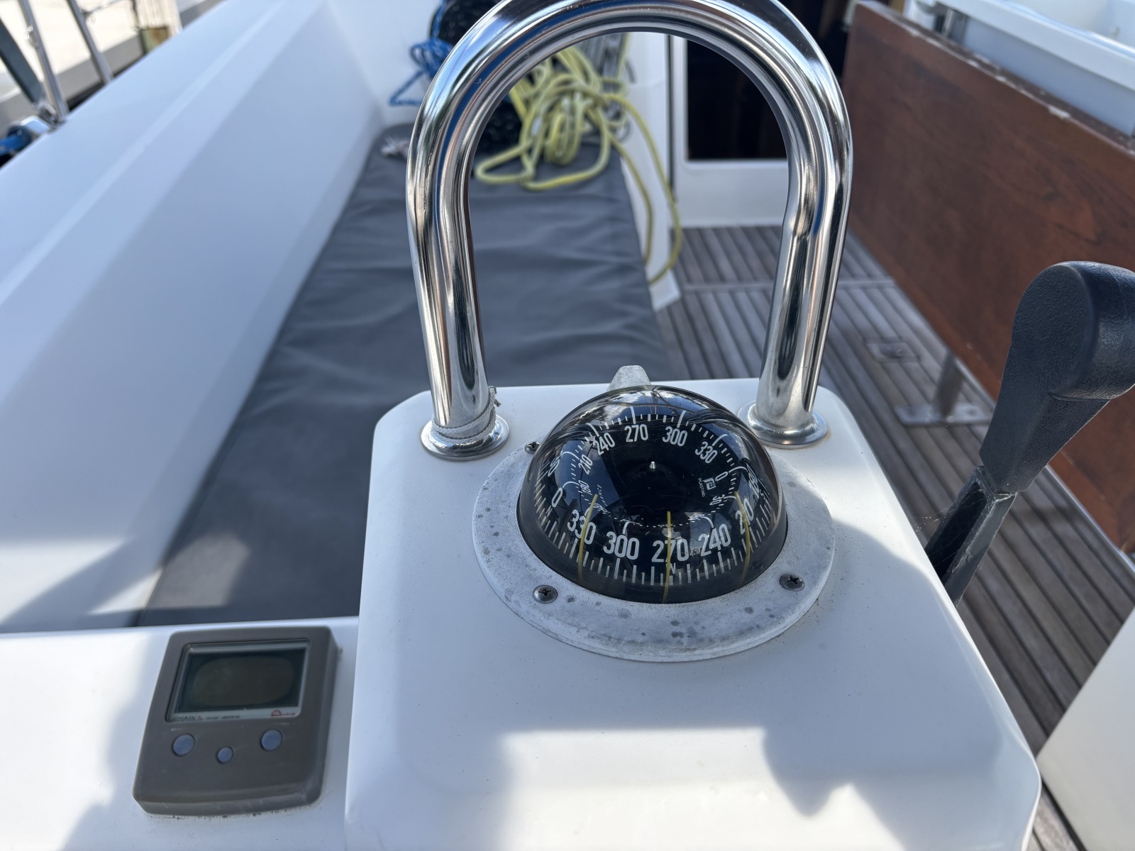 2015 Beneteau Oceanis 35