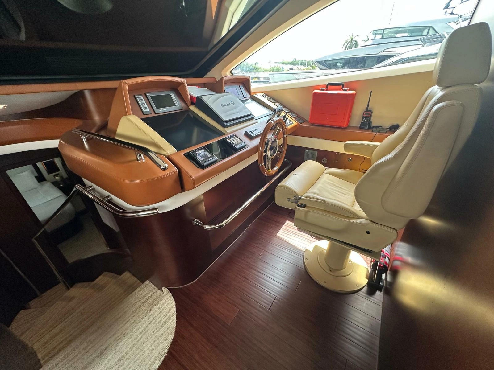 2010 Azimut 