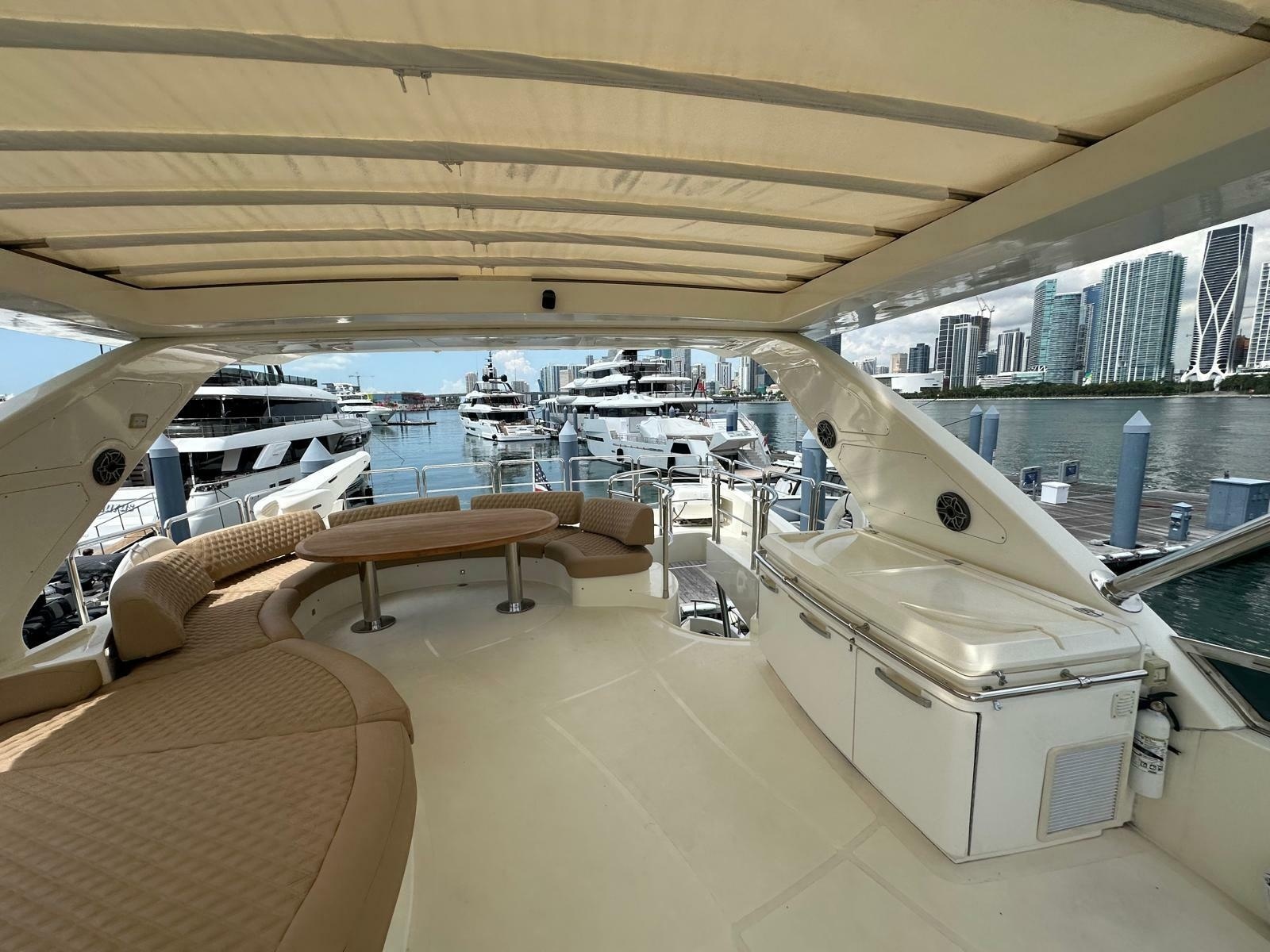 2010 Azimut
