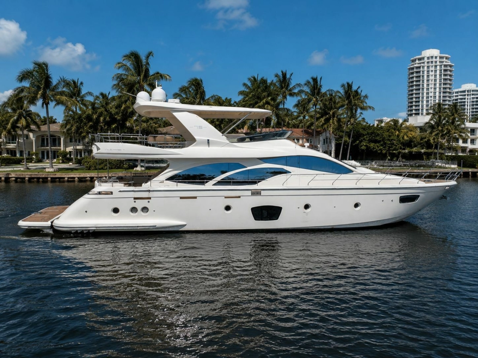 2010 Azimut 
