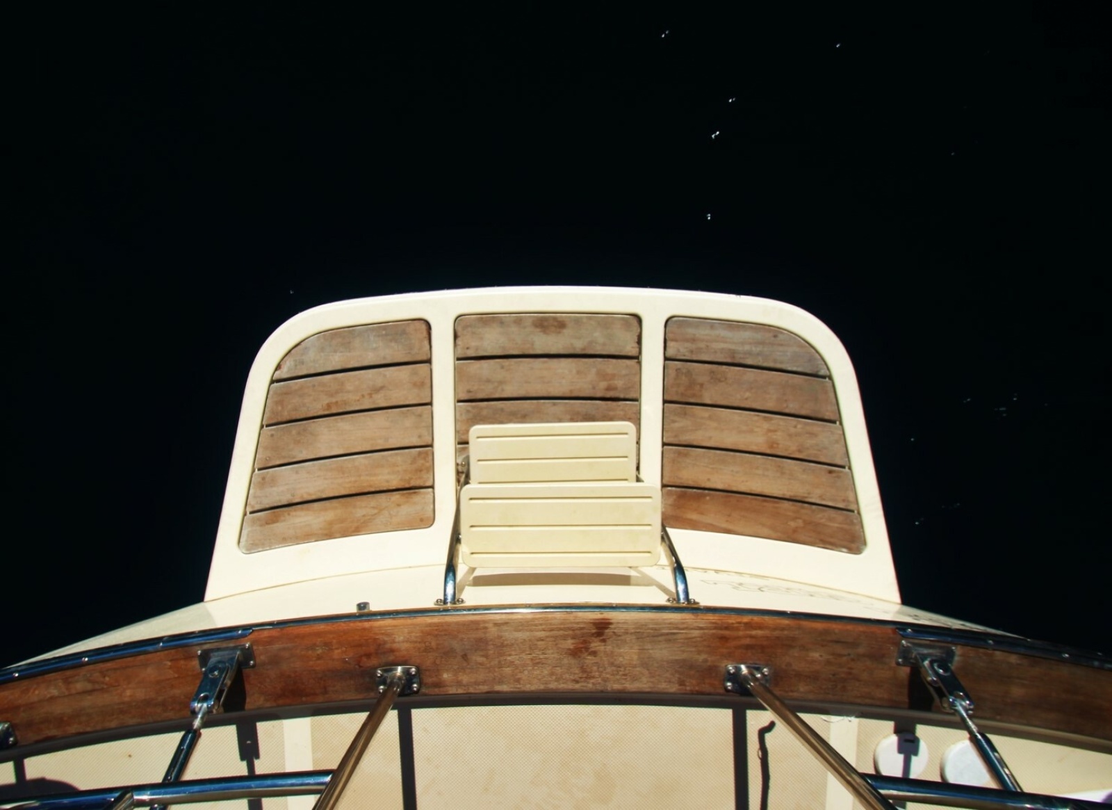2008 Island Packet 465