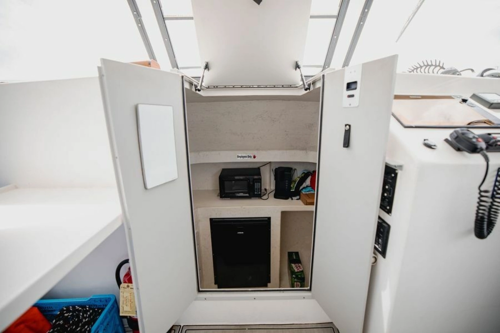 2019 Newton 36' Dive Special