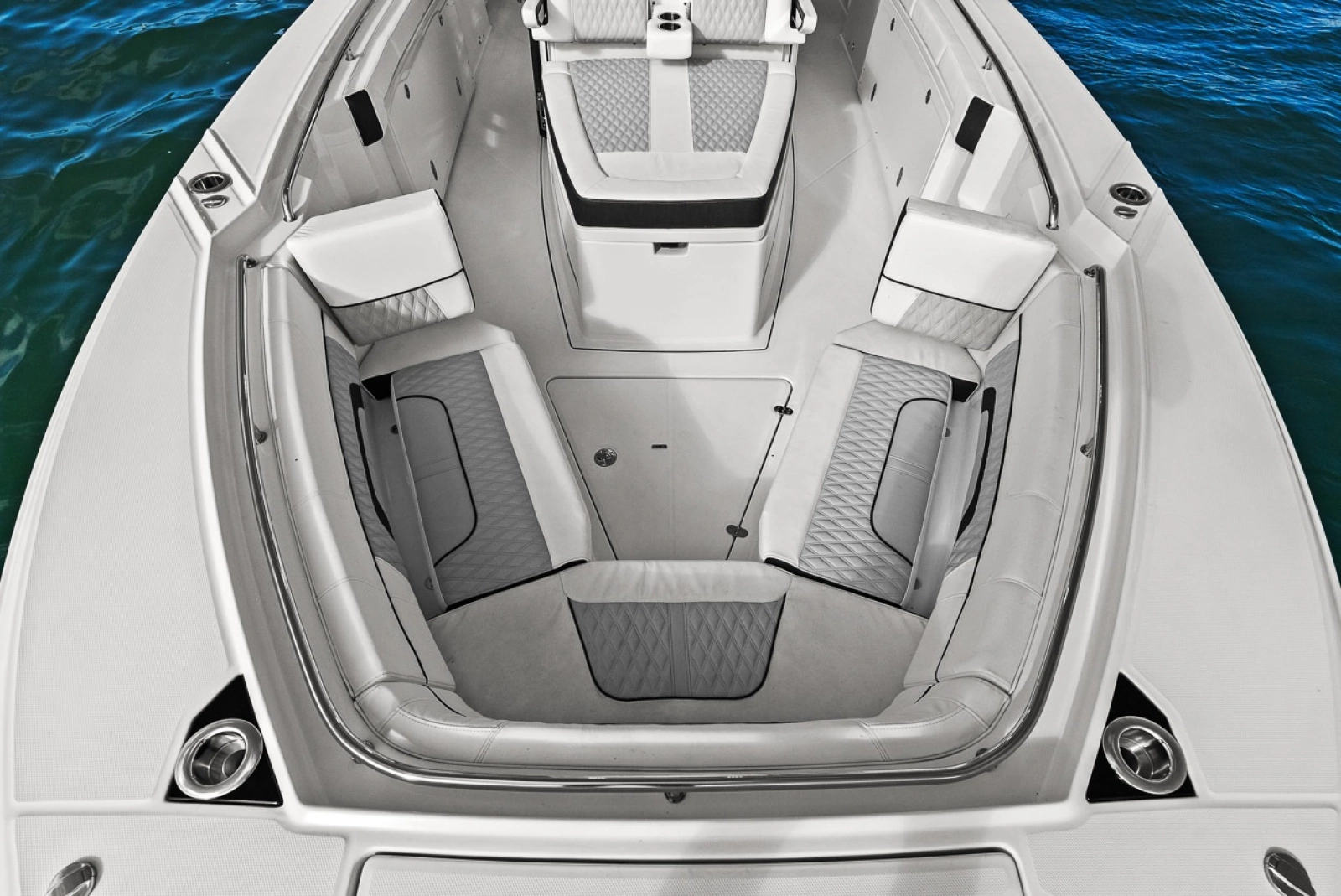 2023 Blackfin 332 cc