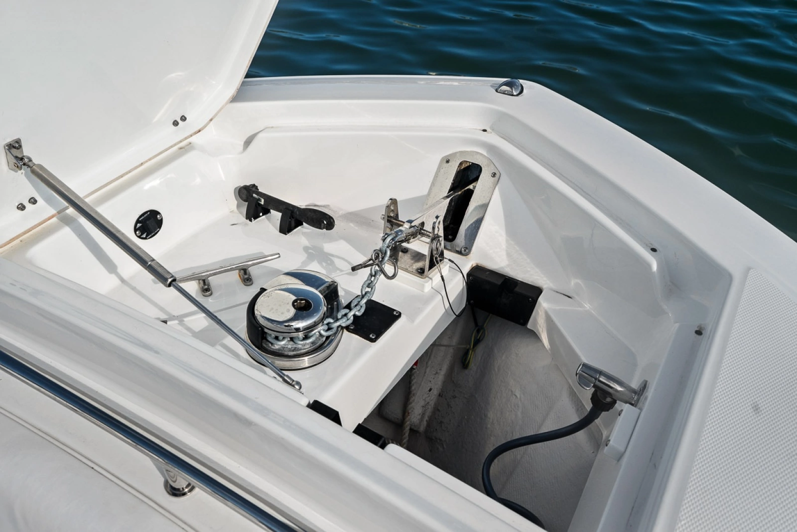 Windlass