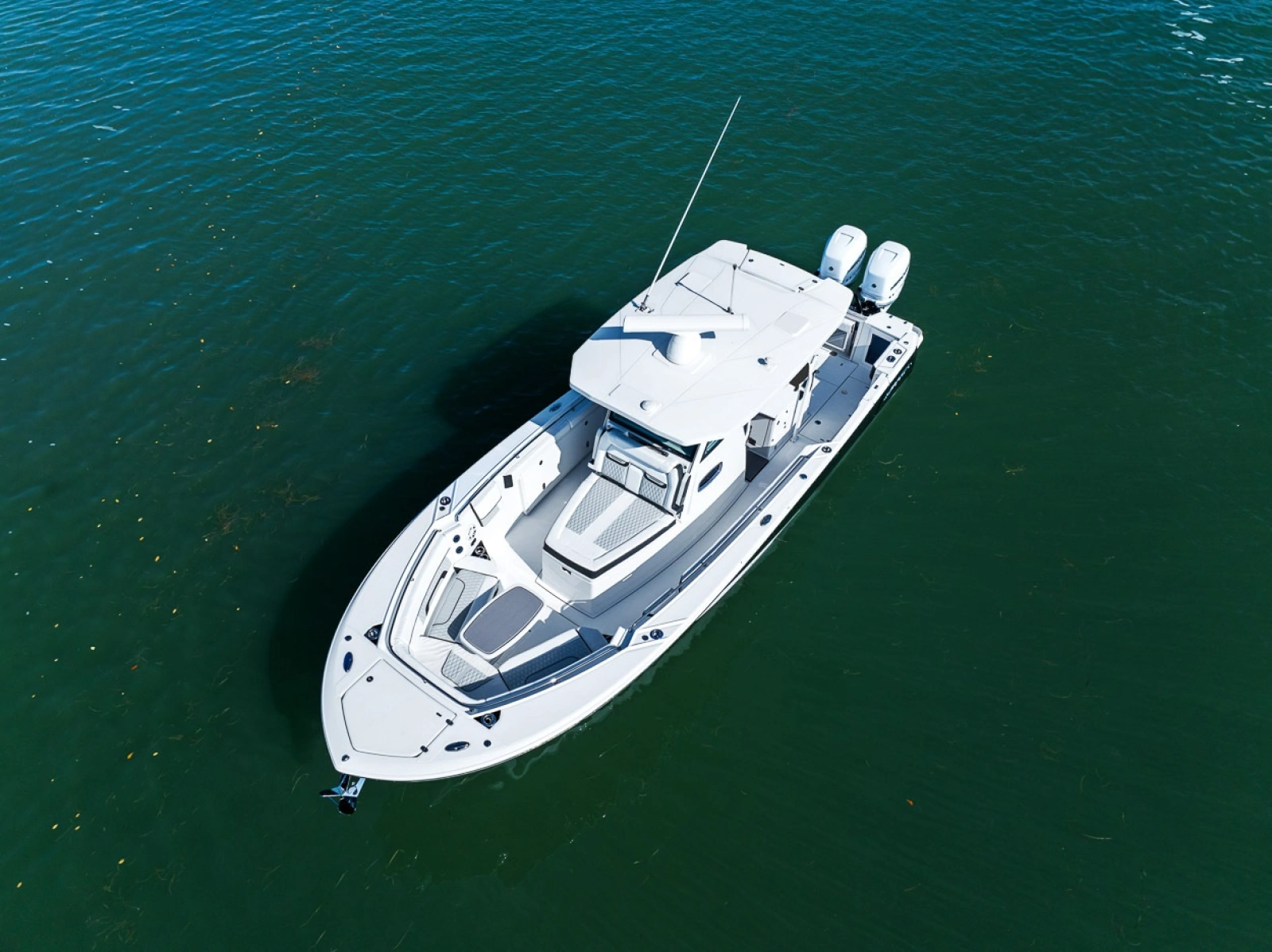 2023 Blackfin 332 cc