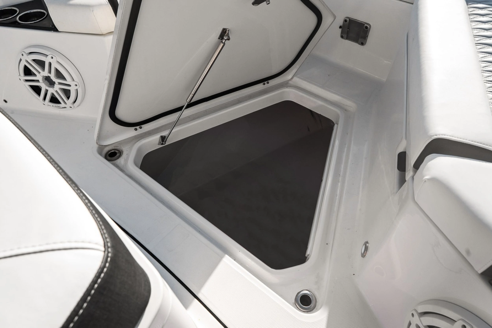 2023 Blackfin 332 cc
