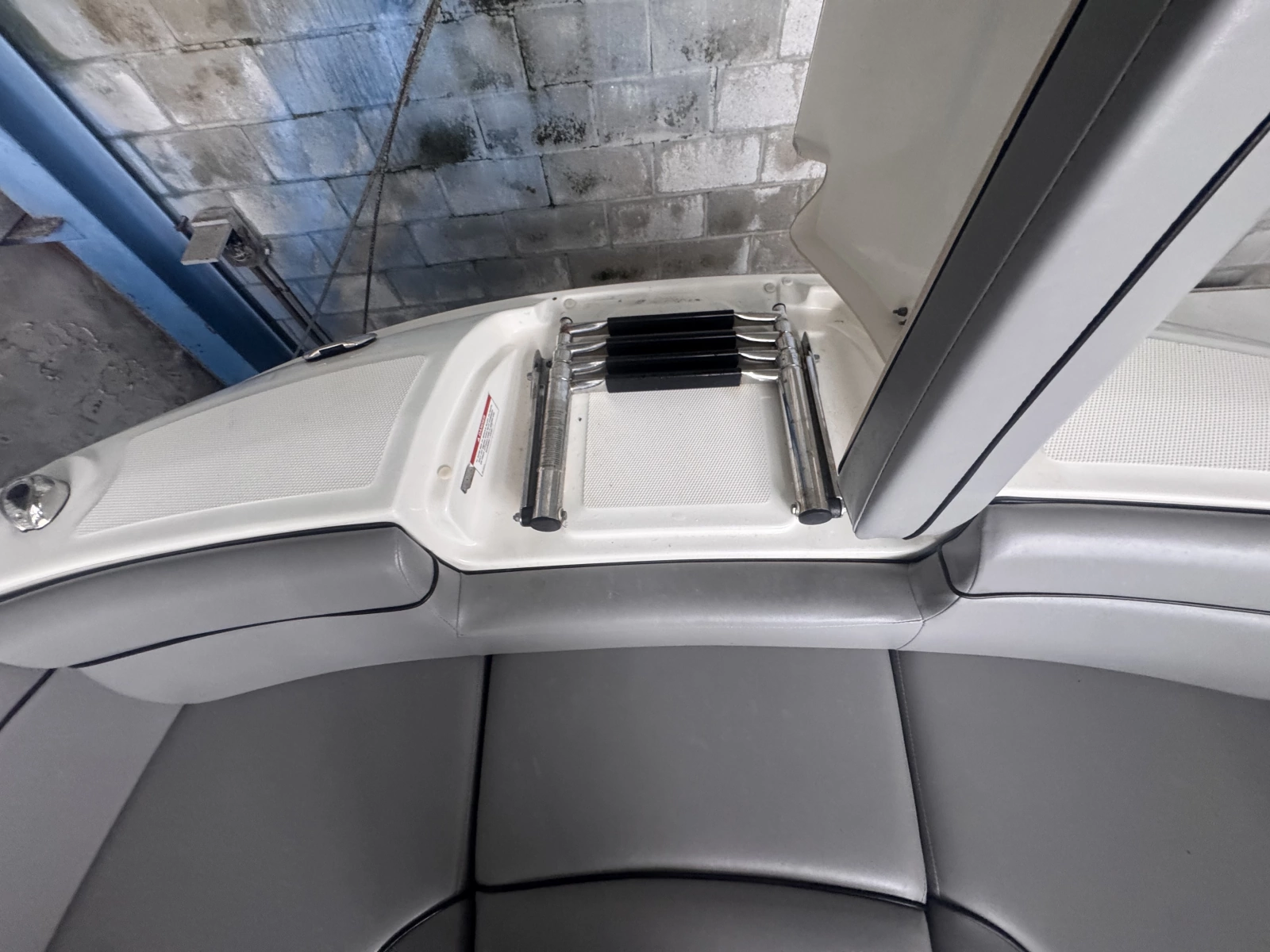 2016 Sea Ray 270 Sundeck
