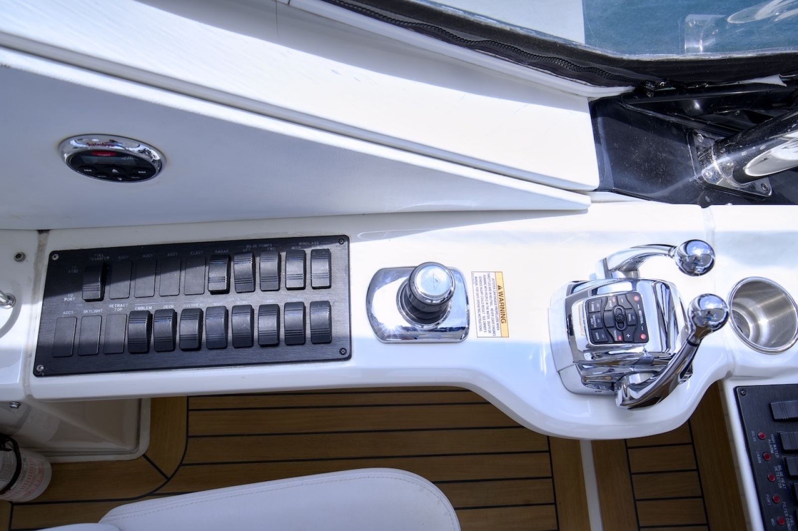 2017 Sea Ray L590 Flybridge