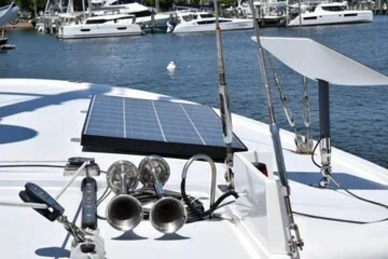 1980 Cheoy Lee Motorsailer