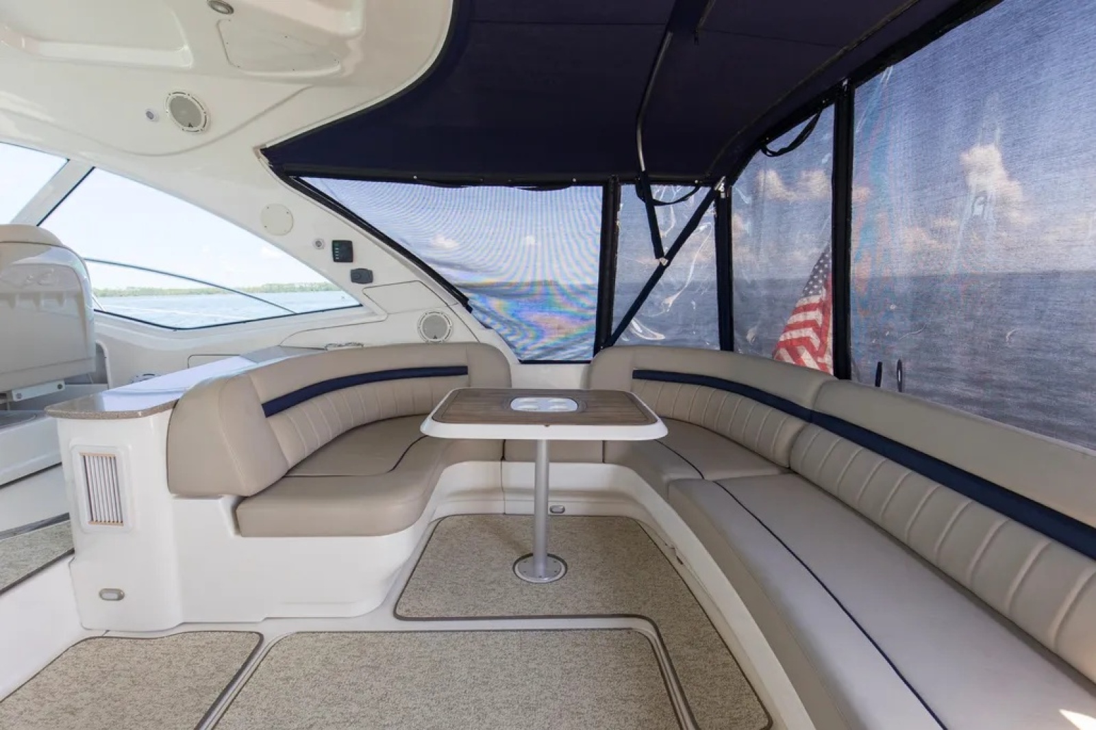 2006 Sea Ray 48 Sundancer