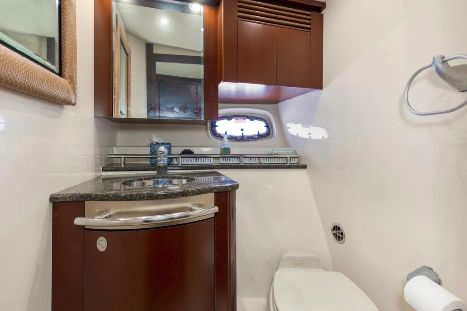 2006 Sea Ray 48 Sundancer